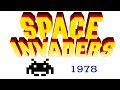 El Juego De Space Invaders taito De 1978