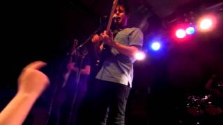 Little Comets- One Night In October