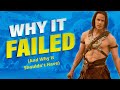 Why John Carter Failed - Did Disney Let It Happen?