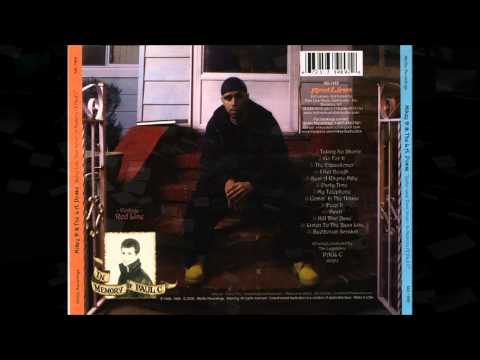 Mikey D & The LA Posse ---- Beethovens Scratch --- Better Late Than never.