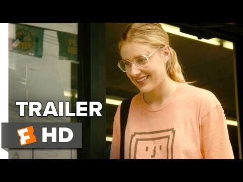 Wiener-Dog (2016) Official Trailer