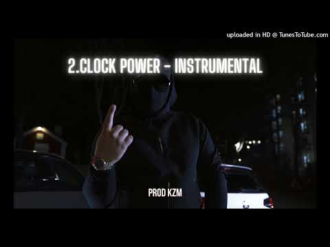 2.CLOCK - POWER [INSTRUMENTAL]