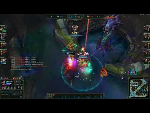 Back to My Favourite Build,Insane Carry