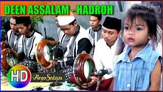 Download lagu DEEN ASSALAM HADROH Kenokorejo Polokarto Sukoharjo mp3