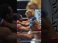 Craziest 1st Round In Fighting History Shorts