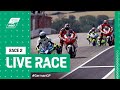 MotoE 2024 Deutschland - Das Rennen Re-Live
