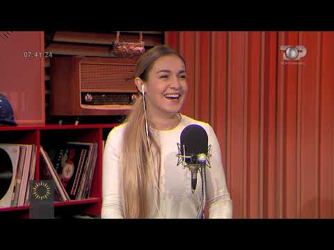 Wake Up, 16 Janar 2019, Pjesa 2 - Top Channel Albania - Entertainment Show