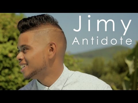 Jimy - Antidote