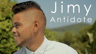 Jimy - Antidote