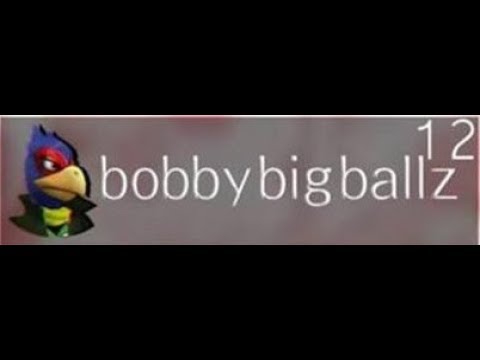 many sets - bobby big ballz