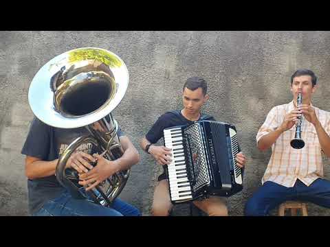 Hino 134 CCB -Teu amor ó cordeiro divinal #pavaobonito