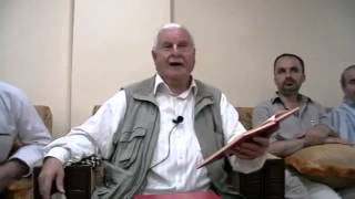 Necmi Ilgen Hayat ve Ölüm