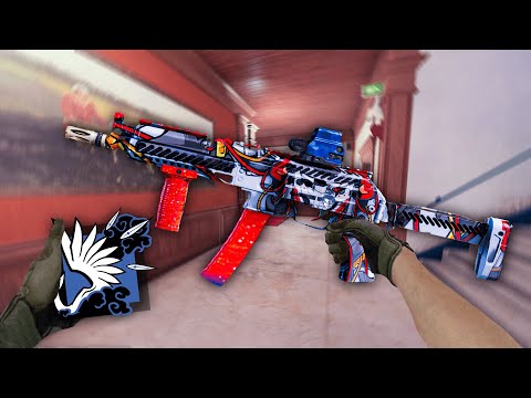 what 1000 hours of Azami looks like....