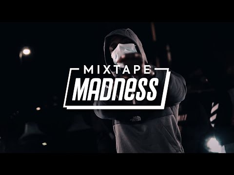 OT Chi - Cupid (Music Video) | @MixtapeMadness