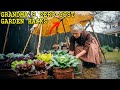27 CLEVER Gardening Hacks Grandma Used To Grow MORE Food With LESS Work