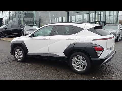 Hyundai KONA Elegance 1.0 Petrol 5dr - Image 2