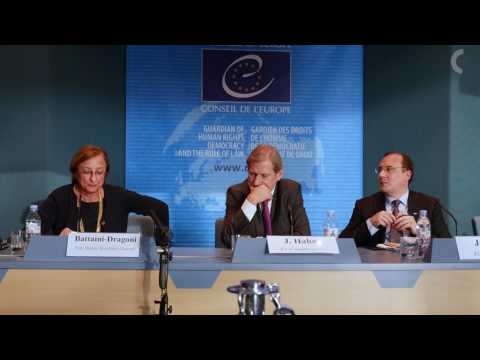 EU - CoE High Level Conference - 10 Years of the EU-CoE Joint Programmes