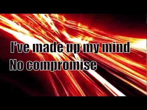 No compromise- Planetshakers (with lyrics)