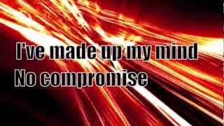 No compromise- Planetshakers (with lyrics)