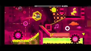 very Insane is Geometry dash Complete by @J4Joshy188
