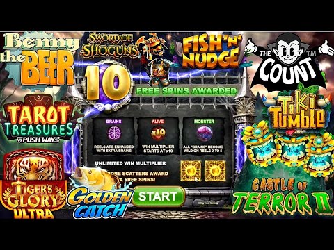 Tuesday Slot Time with Lucky Devil 🎰💥Bonus Hunt and More!!