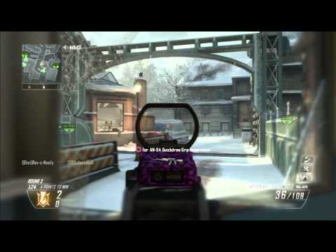 Black op 2 Zombies Map pack 4 Excavation Site 64 Origins  HD 5)