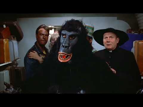 The Party's Over - Trading Places. Remastered [HD]