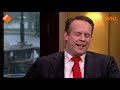 CDA-leider houdt samenwerking met FvD in Brabant niet tegen