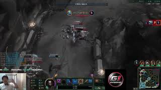 [閒聊] LoL跟路人語音交流有辦法做的更好嗎