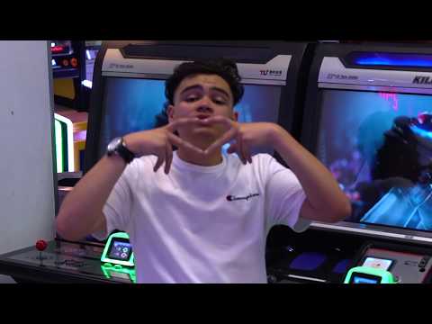 Creed Tha Kid - Ride With Me (Official Video) Prod.Mess