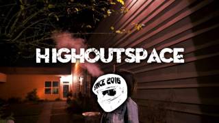 K . Forest - Tippin (ft. Jaiden)