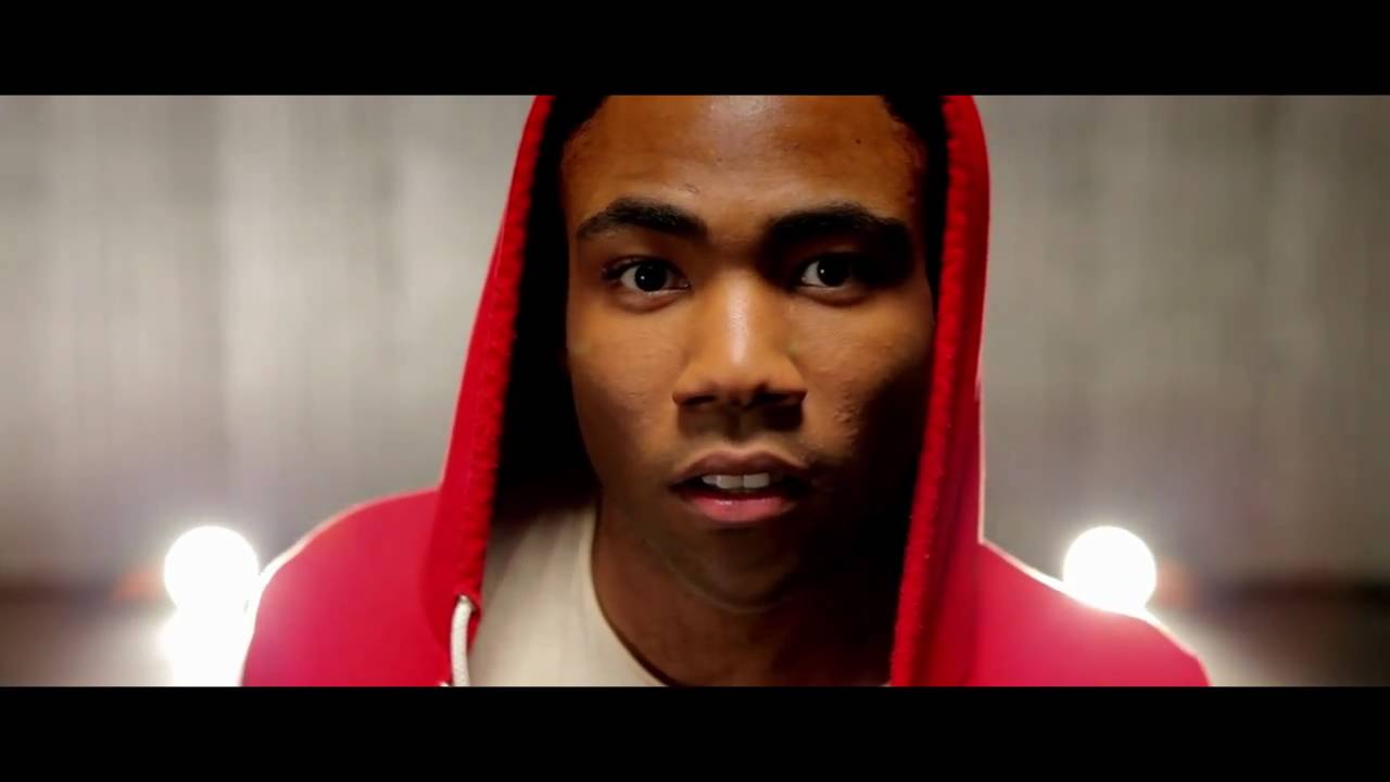 Childish Gambino — Freaks and Geeks