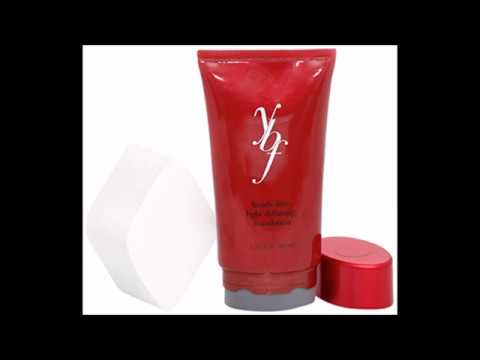 ybf Light Diffusing Foundation, Medium, 1 35 Ounce