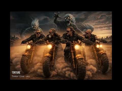 TORTURE - Power Crue 1993