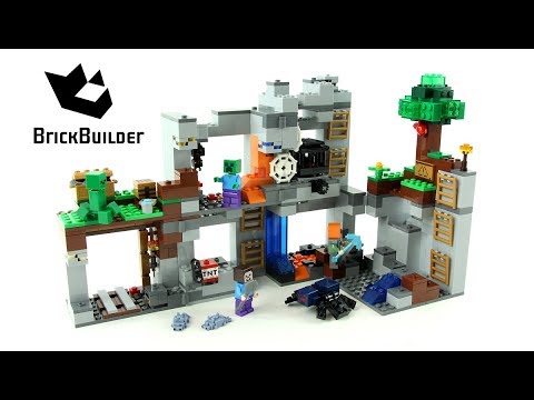 21147 minecraft sale
