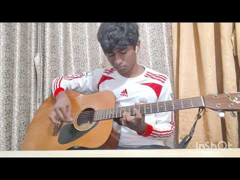 Oorum Blood Guitar Cover || Dude || Sai Abhyankkar || Guhan Gowtham