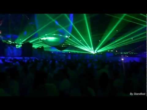 Sensation 2012 "Source of Light", Dusseldorf, Germany [by Standfest]