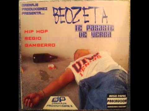 cronicas (kronikas) beozeta