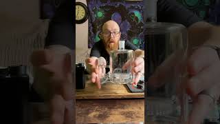 Review of the sneaky Pete high rise bubbler.