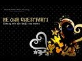 Be Our Guest Beauty And The Beast VIP Event Kingdom Hearts Unchained X
