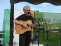 Daithi Sproule - Altan (Irish Fair of MN 2011)