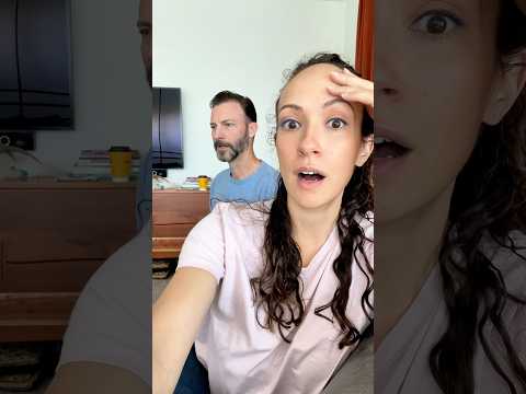 I’m asked my husband how he eats tacos 🌮