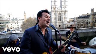 The James Hunter Six - Baby (Hold On!) (BalconyTV)