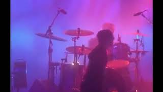 SUEDE - Starcrazy (Live at &quot;The Roundhouse&quot;, London, UK, 15.12.1996)
