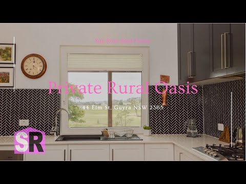 44 Elm St, Guyra NSW 2365