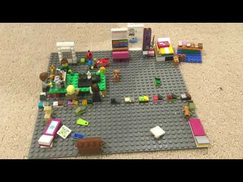 What Padawans Do When They Go Crazy