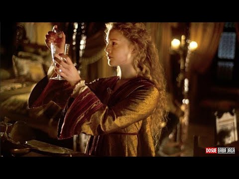 DAMA KOJA UBIJA - ŽENA KOJA JE UBILA VIŠE OD 600 MUŠKARACA - AQUA TAFANA