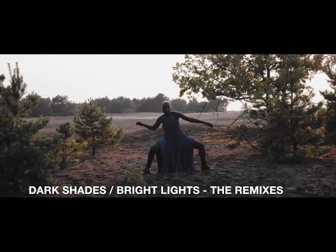 Dead Rabbit - Dark Shades / Bright Lights  - The Remixes [Video Snippet]