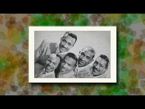 Delta Rhythm Boys - Trav'lin' Light (1944)