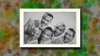 Delta Rhythm Boys - Trav'lin' Light (1944)